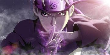 4k Ultra HD Naruto Uzumaki Wallpaper Background Image