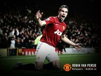 Robin Van Persie Walpapers HD