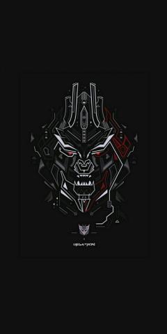 Transformers Bape Wallpaper On