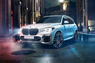 Discontinued Bmw X5 Xdrive 30d Features Specs Zigwheels
