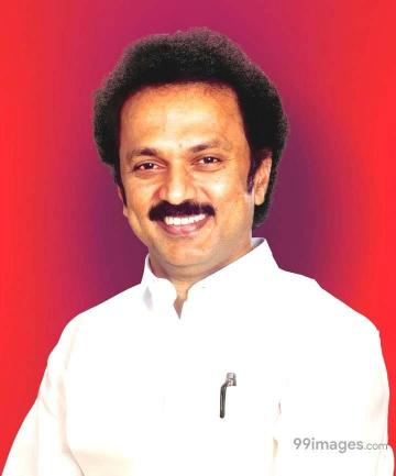 M K Stalin Mu Ka Rare Old HD Photos With
