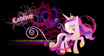 Princess Cadence Wallpaper By Epicspace