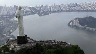 File Name Rio De Janeiro High Quality Wallpaper