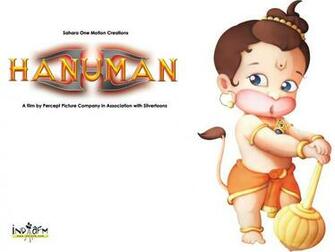 Hanuman Picture Wallpaper