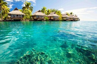 Wallpaper Sea Nassau Bahamas Desktop In The