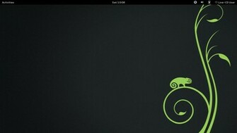 Suse Wallpaper
