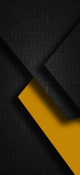 iPhone Black Amoled Wallpaper