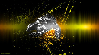 Paintball Wallpaper HD