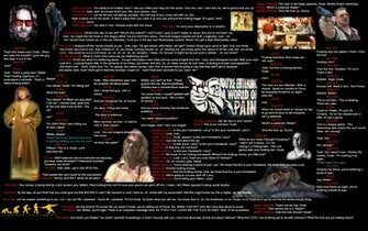 Xp Wallpaper Big Lebowski Wallapaper