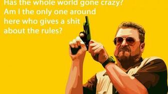 The Big Lebowski Wallpaper Hq