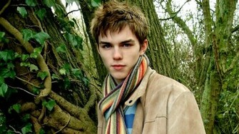 Nicholas Hoult Wallpaper Jpg
