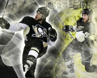 Kris Letang Wallpaper
