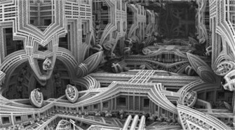 HD Wallpaper Mc Escher