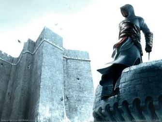 Wallpaper Assassins Creed