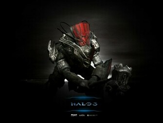 Awesome Halo Wallpaper