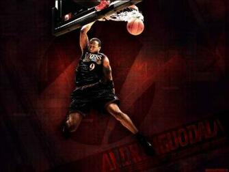 Andre Iguodala Dunk Wallpaper Portland Trail Blazers