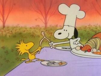 Charlie Brown New Year Displaying Image For