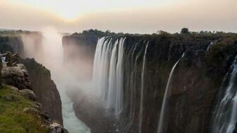 Kruger Victoria Falls Namibia In Africa G Adventures
