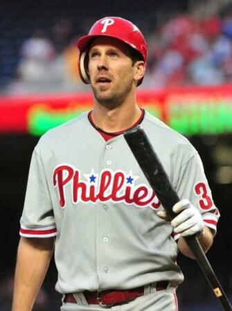 Phillies Cliff Lee Wallpaper Pictures Wife