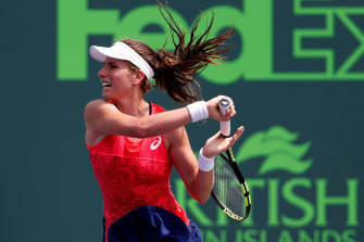 En Sie Kostenlose Johanna Konta Wallpaper