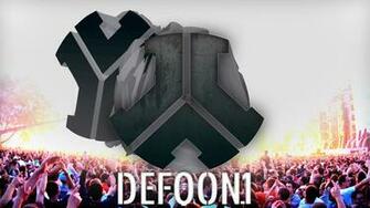 Defqon Wallpaper By Nydxlil