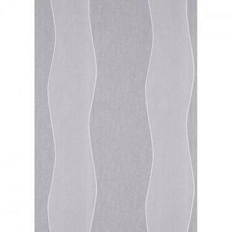 Elegance Grey Stripe Wallpaper By Grandeco