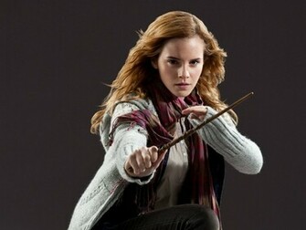 Hermione Granger Image Wallpaper Photos