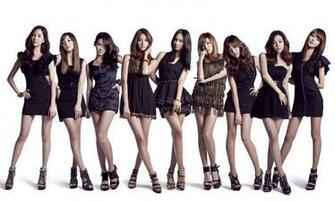 Girls Generation HD Wallpaper High Definition
