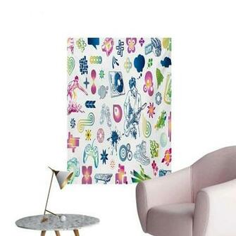Amazon Anzhutwelve Music Wallpaper Modern Design Boy Teenager