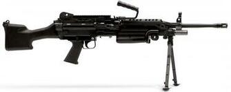M249 Saw