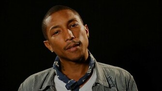 Pharrell Williams Wallpaper