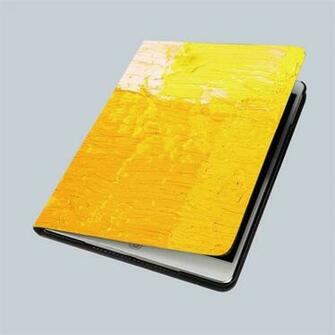 Amazon iPad Air Case Abstract Wallpaper