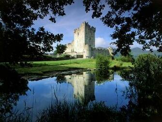 Irish Wallpaper Lovely Castle Pictures To Beautify Your
