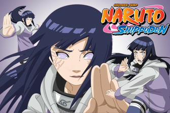 Hinata Wallpaper By Firemaster96