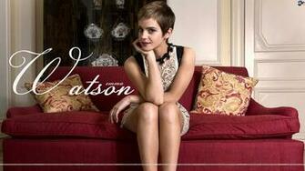 Emma Watson Wallpaper