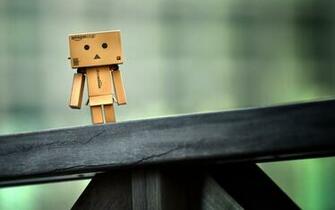 Danbo Amazon Box Table Toys Cardboard Toy Carton HD