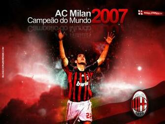 Kaka Wallpaper Ac Milan