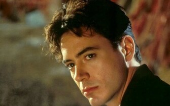 Star HD Wallpaper Robert Downey Jr