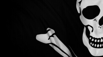 Wallpaper Pirates Skulls Skull Image