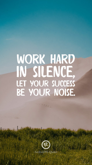 Inspirational And Motivational iPhone Wallpaper