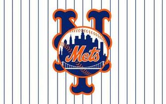 Mets Pinstripes By Monkeybiziu