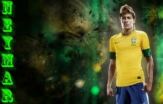 Neymar Jr