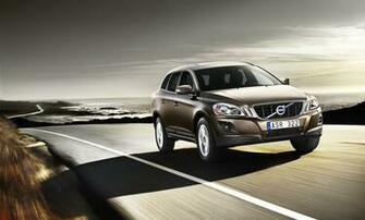 Volvo Xc60 Wallpaper All In Car
