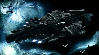 Eve Online Wallpaper