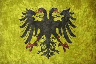 Holy Roman Empire Wallpaper Grunge
