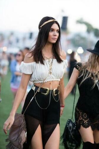 I D Rather Be At Coachella Burns Jewellers