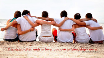 Best Friend Wallpaper HD