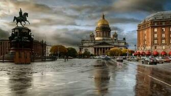 St Petersburg HD Wallpaper 7wallpaper Net