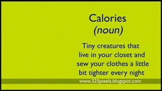 Funny Written Wallpaper