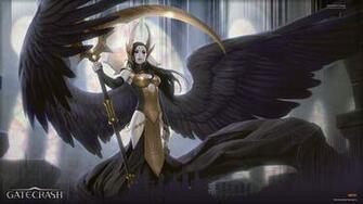 Magic The Gathering Wallpaper HD Early